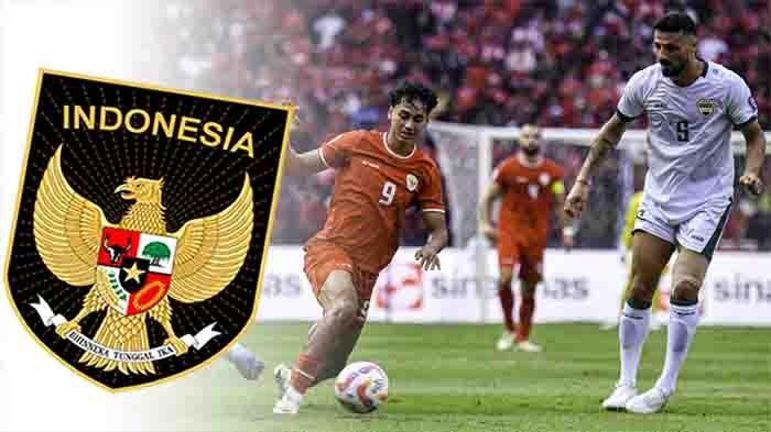 Pertandingan Tim Nasional Sepak Bola Arab Saudi Vs Timnas Indonesia Tayang Tv Mana? Cek Streaming