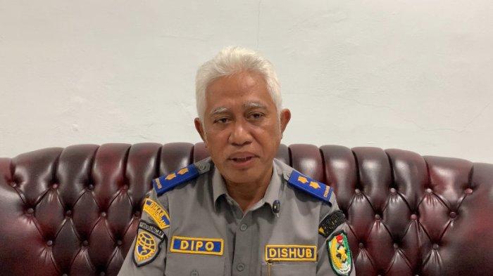 Plat Luar Sebabkan Kuota BBM Kalbar Berkurang, Pemprov Wajibkan TNKB atau Plat Harus KB