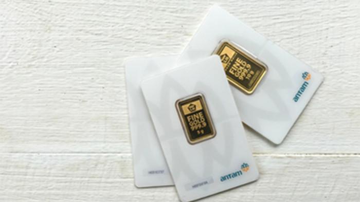 REKOM Harga Emas Besok 30 Oktober 2025 Lengkap Semua Produk Antam, UBS dan Galeri 24 di Pegadaian