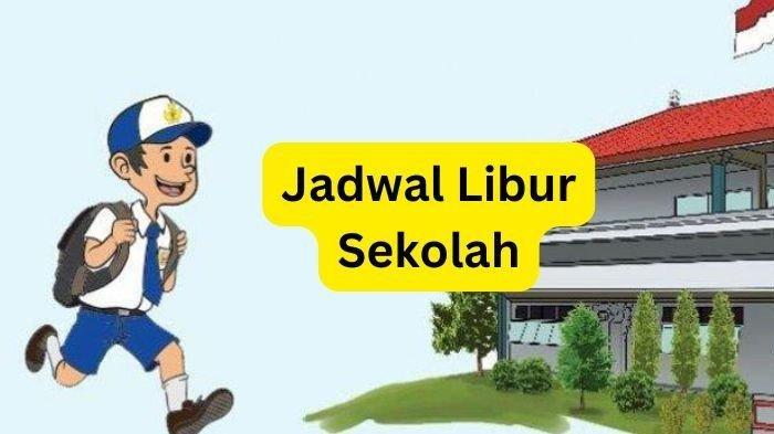 RESMI Aturan Libur Sekolah Ramadan 2025 Disepakati, Cek Jadwal Pengumuman & Surat Edaran Pemerintah