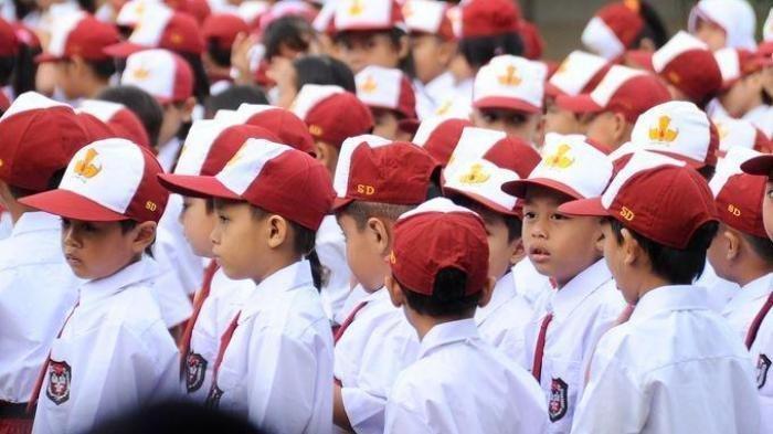 RESMI Jadwal Libur dan Masuk Sekolah Ramadan 2025 Lengkap Aturan Materi Belajar 14 Hari