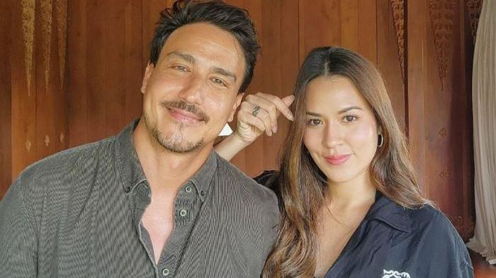 Alasan Raisa Yakin Dulu Menikah dengan Hamish Daud Terungkap Lagi