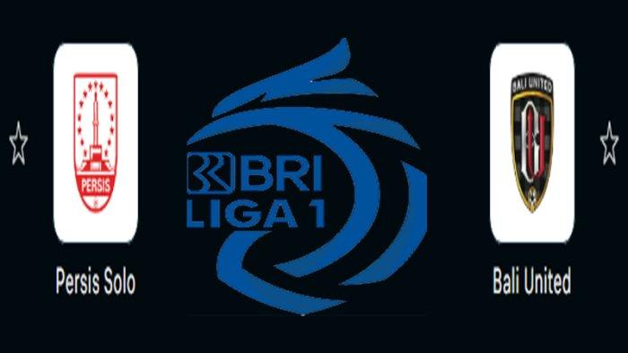 Ramadhan Sananta Vs Boris Kopitovic Adu Tajam! Cek Skor Persis Vs Bali United Hasil Liga 1 Hari Ini