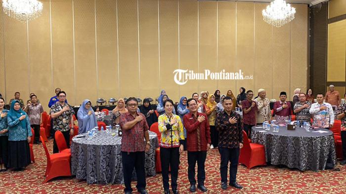 Tjhai Chui Mie Tekankan Penanganan Stunting Harus Dilakukan Secara Keroyokan