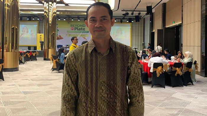 Prodia Dorong Masyarakat Terapkan Pola Hidup Sehat Berbasis Genetik Lewat Edukasi Monitoring Nutrisi