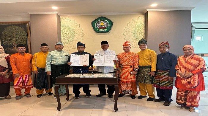 IKIP PGRI Pontianak dan Unisma Perkuat Sinergitas Pengembangan Pendidikan dan Penelitian