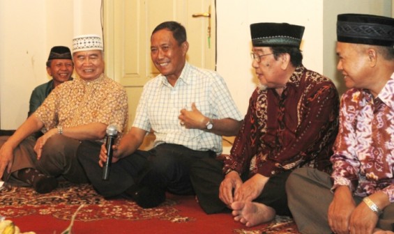 Jalur Trans Satukan Persaudaraan