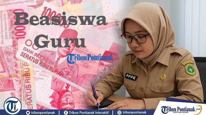 Sebanyak 150.000 Guru Resmi Terima Beasiswa D4-S1 Mulai Januari 2026, Segini Nominalnya