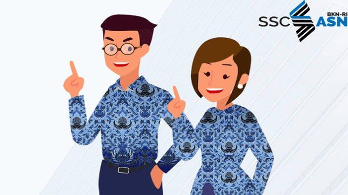 Cara Daftar CPNS 2024 di SSCASN BKN, Lengkap LINK Formasi Penerimaan CPNS 2024