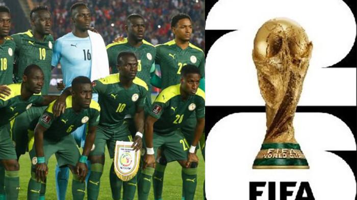 DAFTAR Susunan Pemain Timnas Senegal Piala Dunia 2026 Lengkap Jadwal Timnas Senegal di Grup I