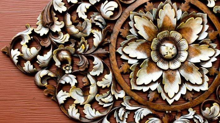 Contoh Seni Dekoratif, Kunci Jawaban Seni Budaya Kelas 3 SD Kurikulum Merdeka