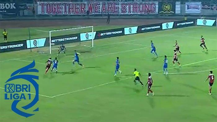 Skor Sementara Madura Vs Persib Bandung Live Hasil Liga 1 2023/24, Laga Banjir Kartu Kuning