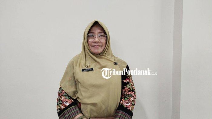 Kepala Dinas Pendidikan Pontianak Dukung Penuh Pembangunan Sekolah Rakyat