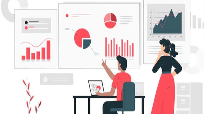 Mengenal Contoh Konsep Dasar Statistika, Materi Dasar Kuliah dan Perannya dalam Penelitian