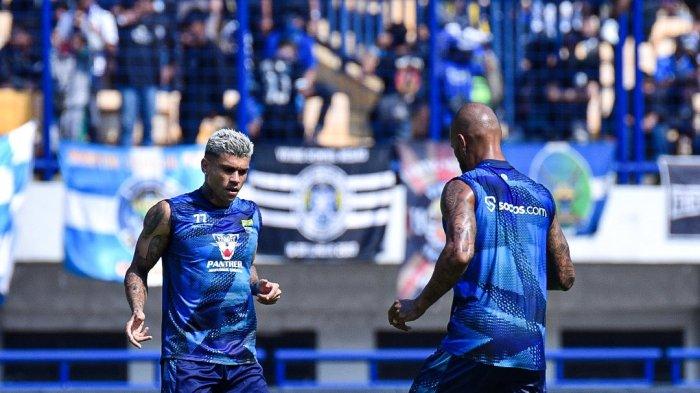 Streaming Persib Vs Arema Hari Ini Liga 1 Indonesia 2023 24, Papan Atas Klasemen Vs Zona Degradasi