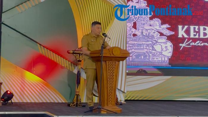 Kemendikbud Tetapkan 18 Warisan Budaya Takbenda Kalimantan Barat Tahun 2025