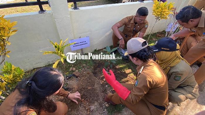 Wali Kota Singkawang Ajak ASN dan Masyarakat Membumikan Pancasila Lewat Aksi Nyata