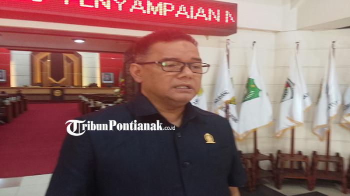Anggota DPRD Kalbar Ingatkan Pentingnya Higienitas Makanan Program MBG