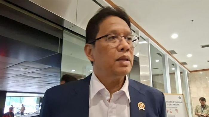 Tanggapan Purbaya, UMKM Ilegal Pakaian Bekas Akan Kena Denda Berat