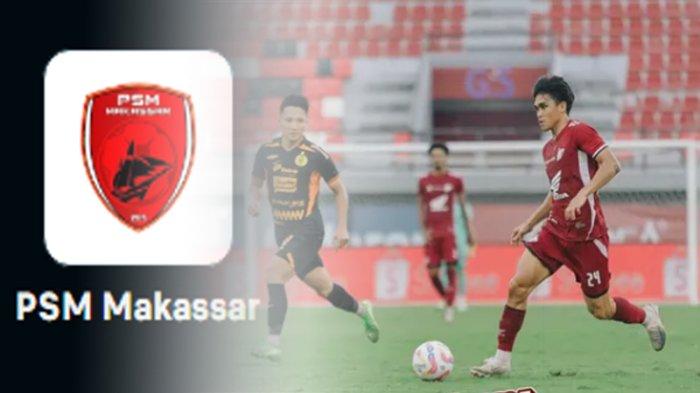 Update Peringkat Top Skor Liga 1 2025: Striker PSM Nermin Haljeta Masuk Top 10 usai Bobol Persija