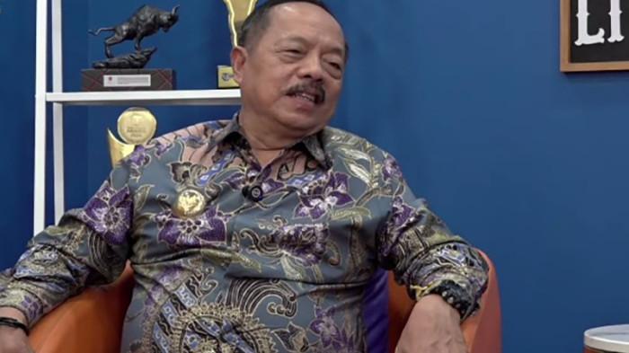 Refleksi 7 Bulan Kepemimpinan Bupati Yohanes Ontot, Ekonomi Sanggau Tumbuh Positif