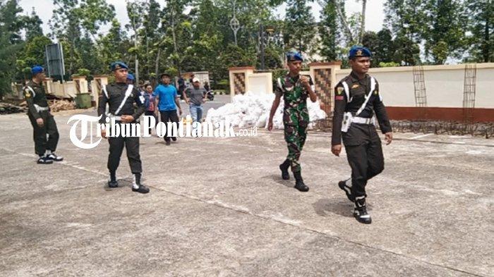 Kasus Oknum TNI Habisi Nyawa Tunangannya, Keluarga Korban Ungkap Orang Tua Pelaku Pernah Datang