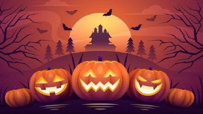 31 Oktober 2025 Diperingati Hari Apa? Kenapa Bisa Viral? Cek Daftar Hari Besar Oktober Disini