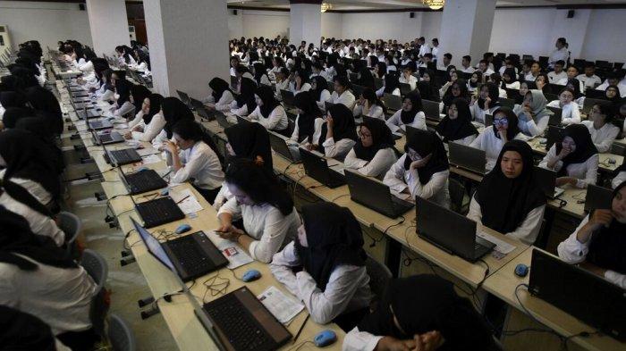 Terungkap Alasan Jadwal Pendaftaran CPNS Selalu Mundur, Cek Tanggal Seleksi CASN 2024 Kapan Dibuka
