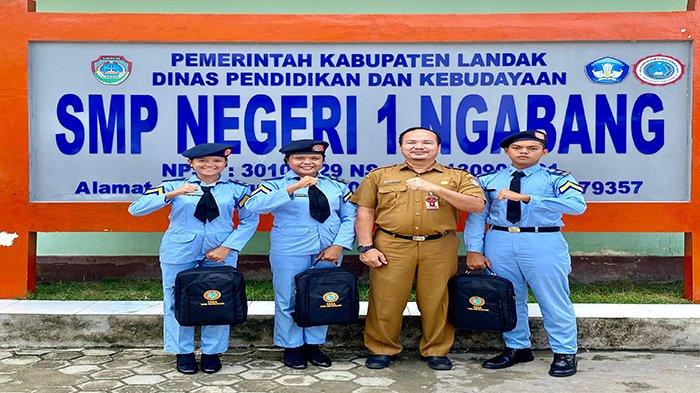 PPDB SMA Taruna Nusantara Tahun Ajaran 2026/2027 Resmi Dibuka, Pendaftaran Online
