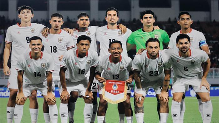 Indonesia vs Vietnam: Kim Sang-sik Tegaskan Laga Hidup Mati, Fans Pontianak Siap Kawal Garuda