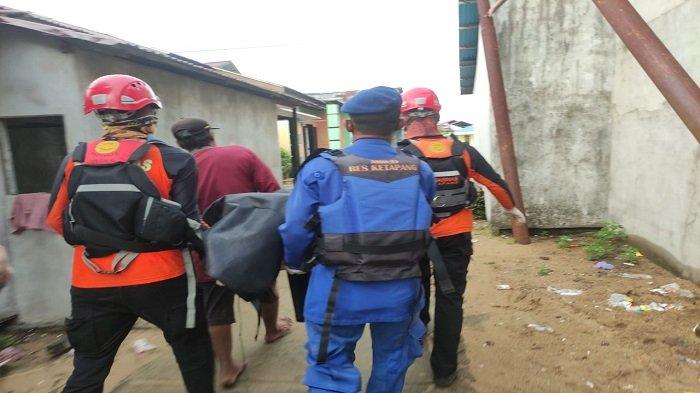 Kronologi Bocah 7 Tahun Ditemukan Tewas Terseret Arus di Sungai Pawan Ketapang