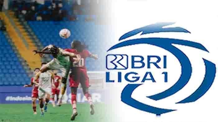 Top Skor Liga 1 2024 dan 2025 Terbaru: Nermin Haljeta Lewati Gol Bomber Andalan Persib dan Persija