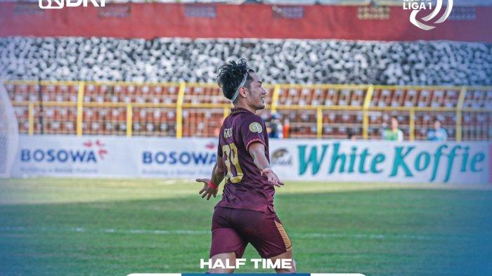 Top Skor Liga 1 2024 Terbaru: Tiga Striker Berbagi Puncak Klasemen Gol ! Tak Ada Lokal Indonesia