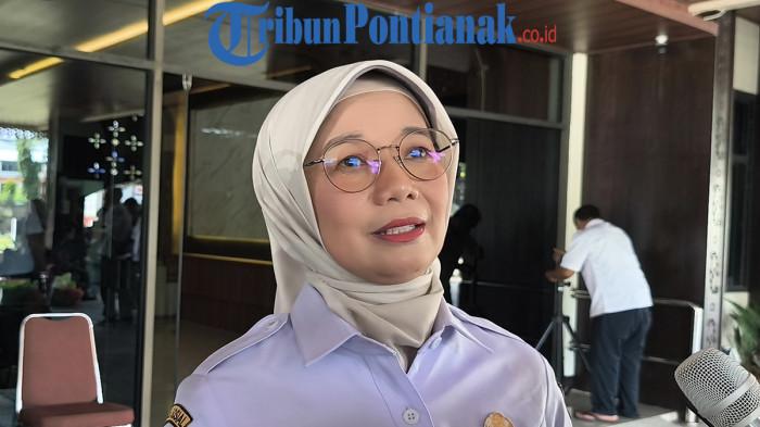 Sebanyak 151 Keluarga Disabilitas di Pontianak Terima Bantuan