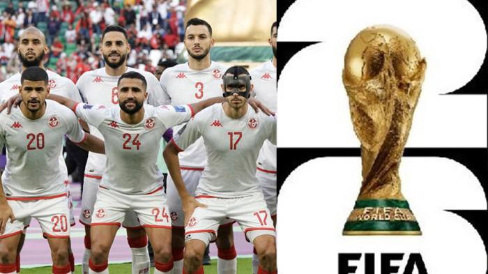 DAFTAR Susunan Pemain Timnas Tunisia Piala Dunia 2026 Lengkap Jadwal Tunisia di Grup F
