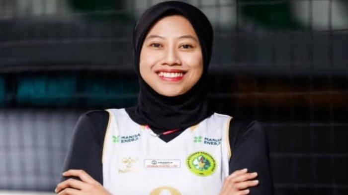 Alasan Megawati Hangestri Resmi Pisah dengan Manisa BBSK