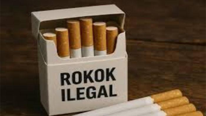 ULTIMATUM Menkeu Purbaya Berantas Peredaran Rokok Ilegal hingga Perketat Bea Cukai