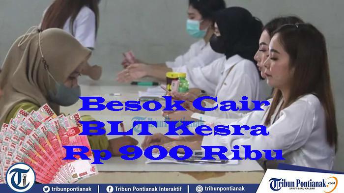 Update BLT Kesra Rp 900 Ribu Terbaru 28 Oktober 2025, Bansos Kemensos Cair ke Rekening 7,5 Juta KPM