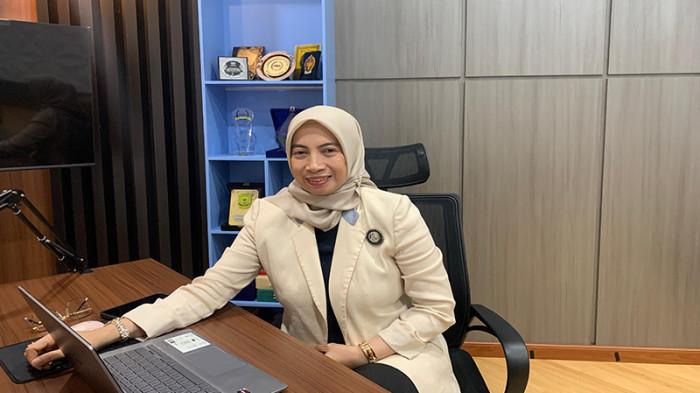 DR Sofiati: Tapaki Karier dari Guru di Sukadana, Hingga Jadi Widyaiswara Ahli Utama
