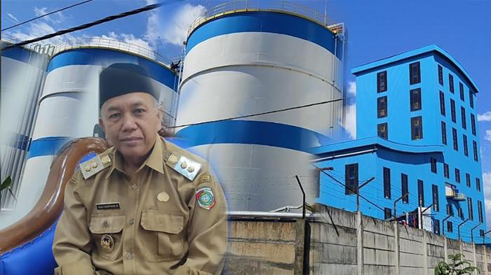 Harga Tanah di Mempawah Melonjak Drastis, Investor Mulai Serbu Kawasan Industri
