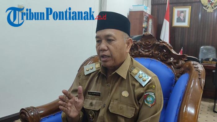 Dorong Kesadaran Masyarakat Urus KIA, Wabup Juli : Ini Bukan Formalitas Tapi Hak Anak