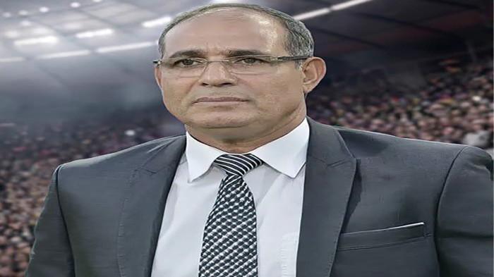 Yordania Tunjuk Legenda Maroko Badou Zaki Pasca Debut Piala Dunia 2026