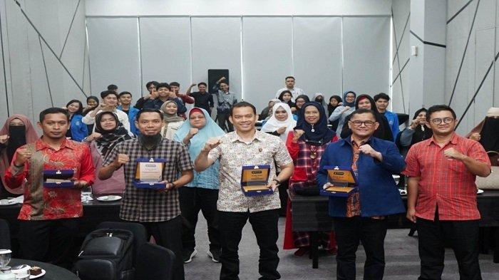 Resah Dampak Judi Online pada Masyarakat, Zulfydar Zaidar Tegas Minta Blokir Situs Judol