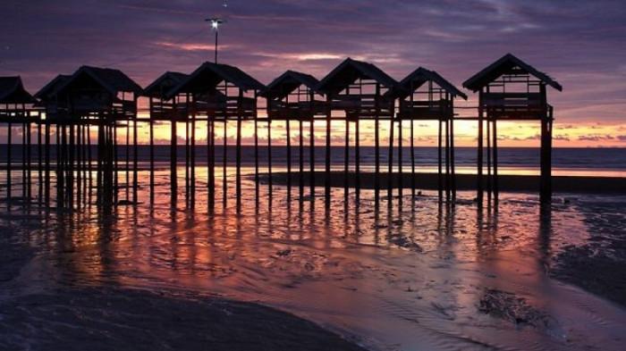 DAFTAR 6 Kecamatan dengan Kekayaan Alam Terindah di Ketapang, Nomor 5 Punya Pantai Tanjung Belandang