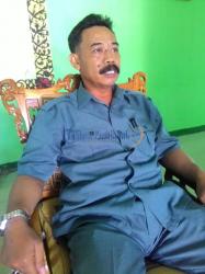 Kepala MAN 1 Ngabang Dijabat Agus