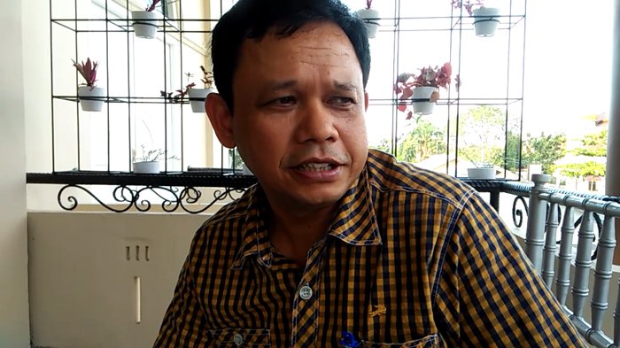 Sepanjang 2017 Mandiri Sudah Salurkan Rp295 KUR Pada 6.968 Nasabah