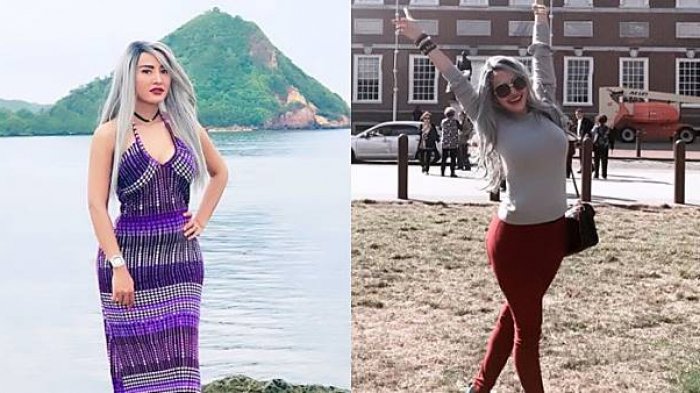 Tak Pernah Pamerkan Kekayaan, Ternyata Artis Seksi ini Lebih Kaya dari Syahrini dan Roro Fitria