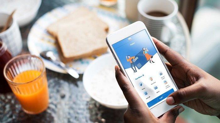 Semakin Jadi Andalan Masyarakat, Volume Transaksi BRImo Tembus Rp 2.000 Triliun