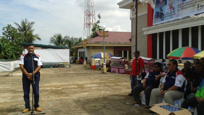 Peserta Kontes Diminta Junjung Tinggi Semangat Fairplay
