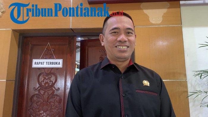 Perubahan APBD 2025, Ketua DPRD Kota Pontianak Tegaskan Program Visi Misi Wali Kota Tidak Dipangkas